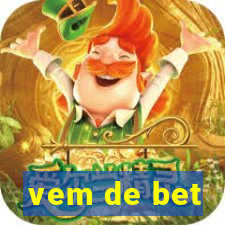 vem de bet